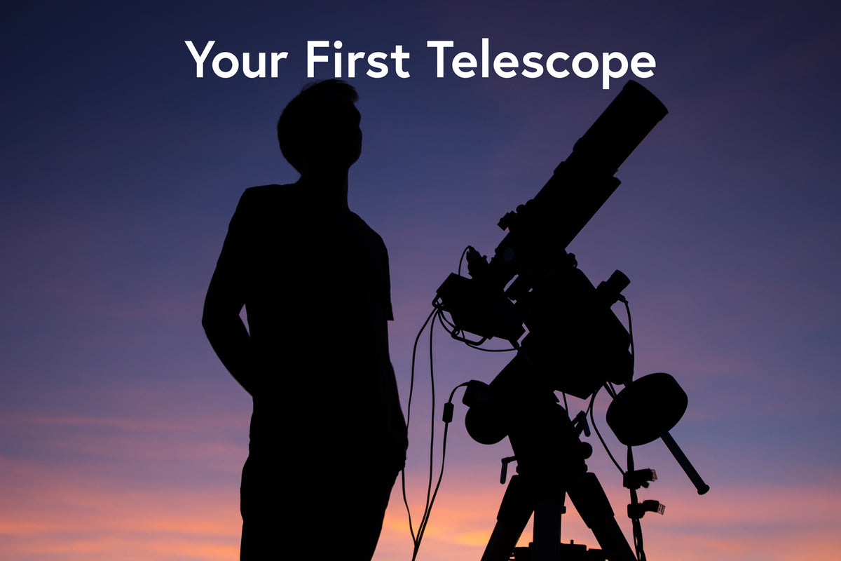 Best 2024 first telescope