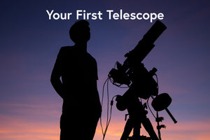 Best First Telescopes