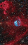 Fal1 - The Kyber Crystal Nebula