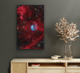 Fal1 - The Kyber Crystal Nebula