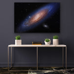 Gigapixel Andromeda Galaxy - Limited Edition